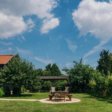 Mollett'S Farm Apartment Saxmundham Luaran gambar
