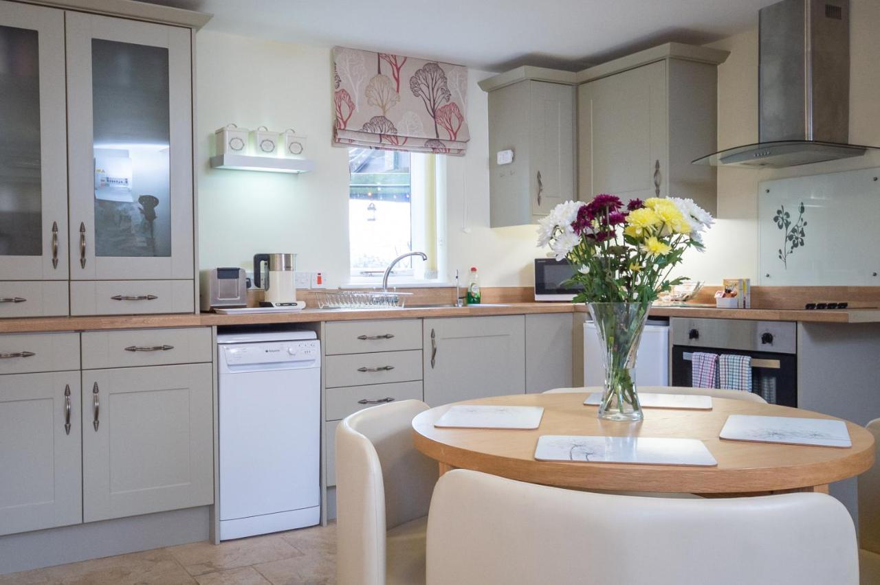 Mollett'S Farm Apartment Saxmundham Luaran gambar